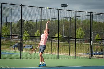 Tennis vs JL Mann 47